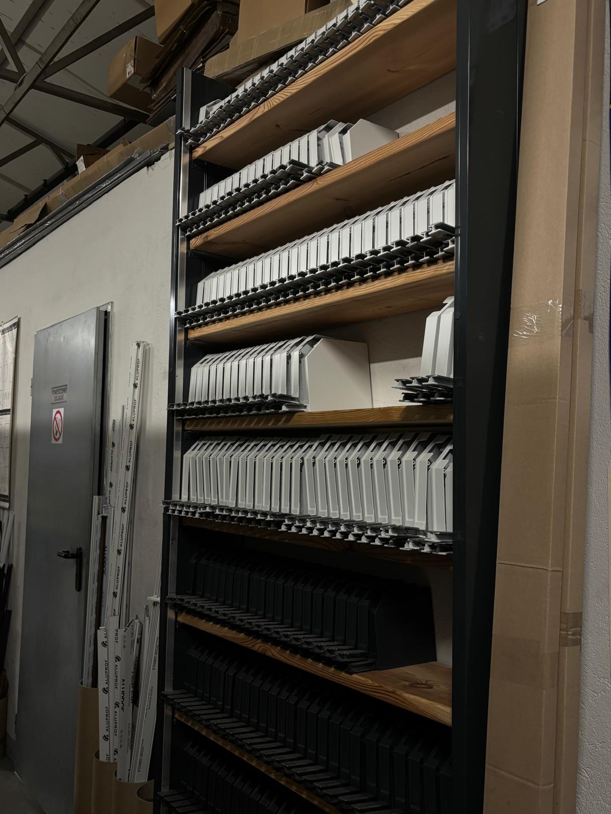 Ekspozycja produktów